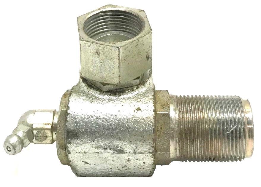 Speedometer Angle Drive Adapter M809